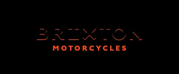 Brixton Motorcycles logo