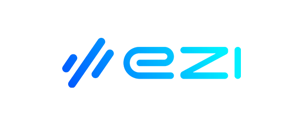 EZI logo