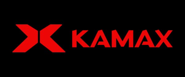 Kamax logo