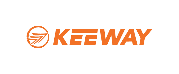 Keeway logo