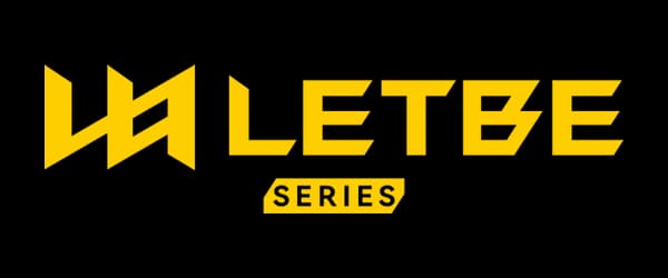 Letbe logo