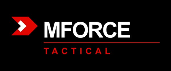 MForce Tactical logo