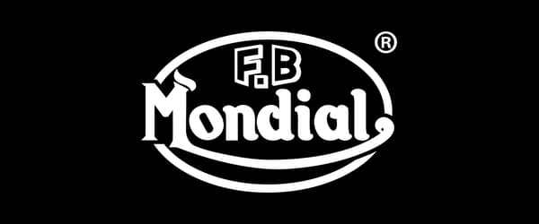 Mondial logo