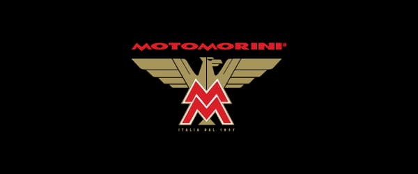 Moto Morini logo