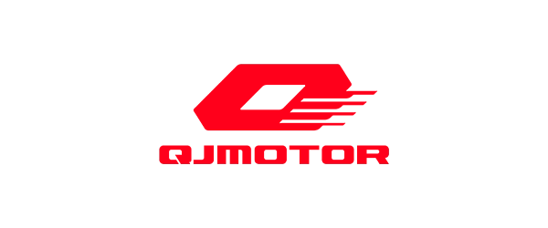 QJMotor logo