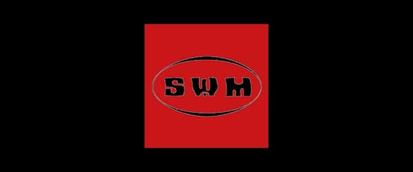 SWM logo