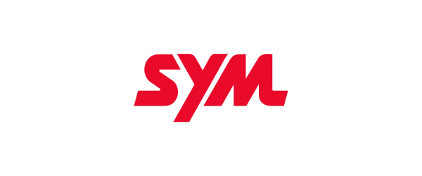SYM logo