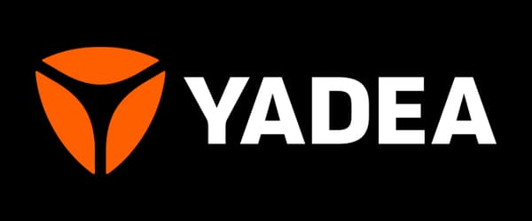 Yadea logo
