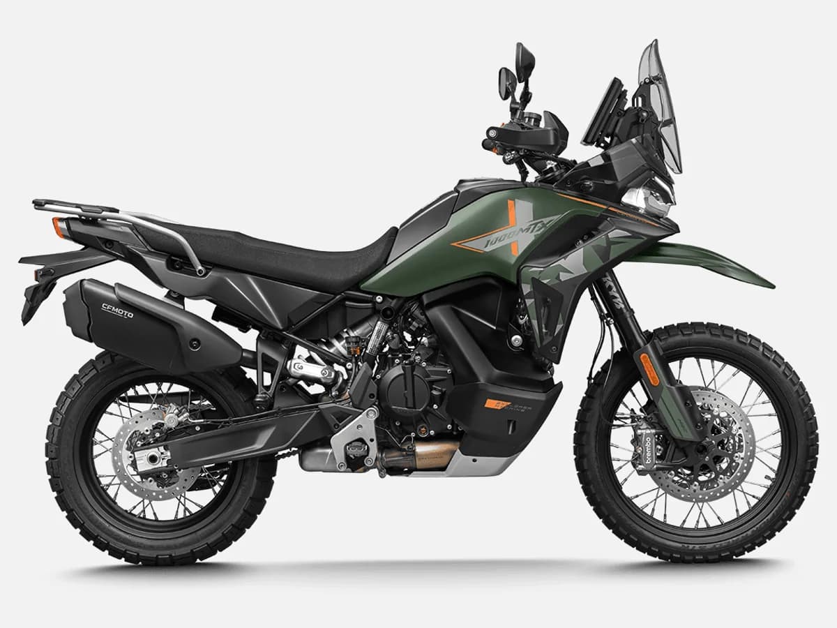 CFMOTO 1000MT-X