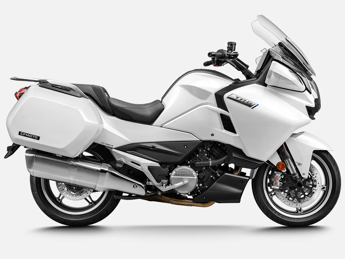 CFMOTO 1250TR-G