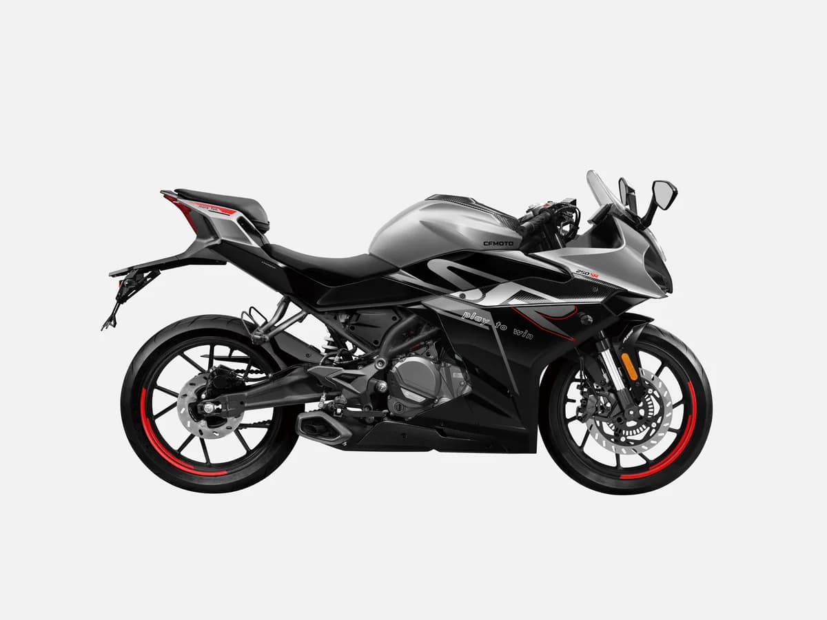 Sport / Racing motorcycles