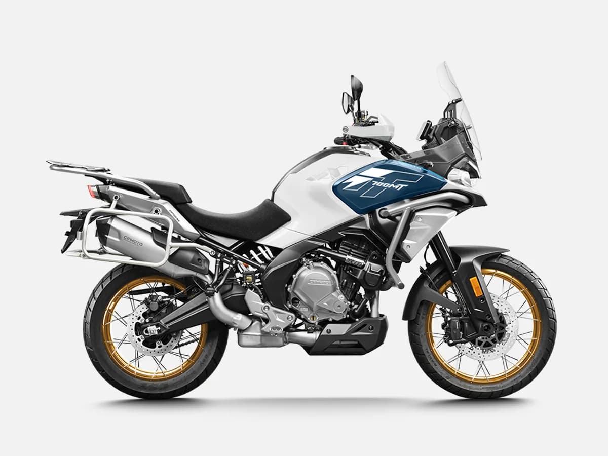 CFMOTO 700MT