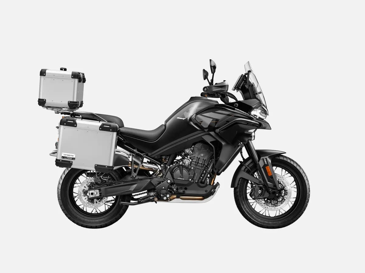 CFMOTO 800MT EXPLORE