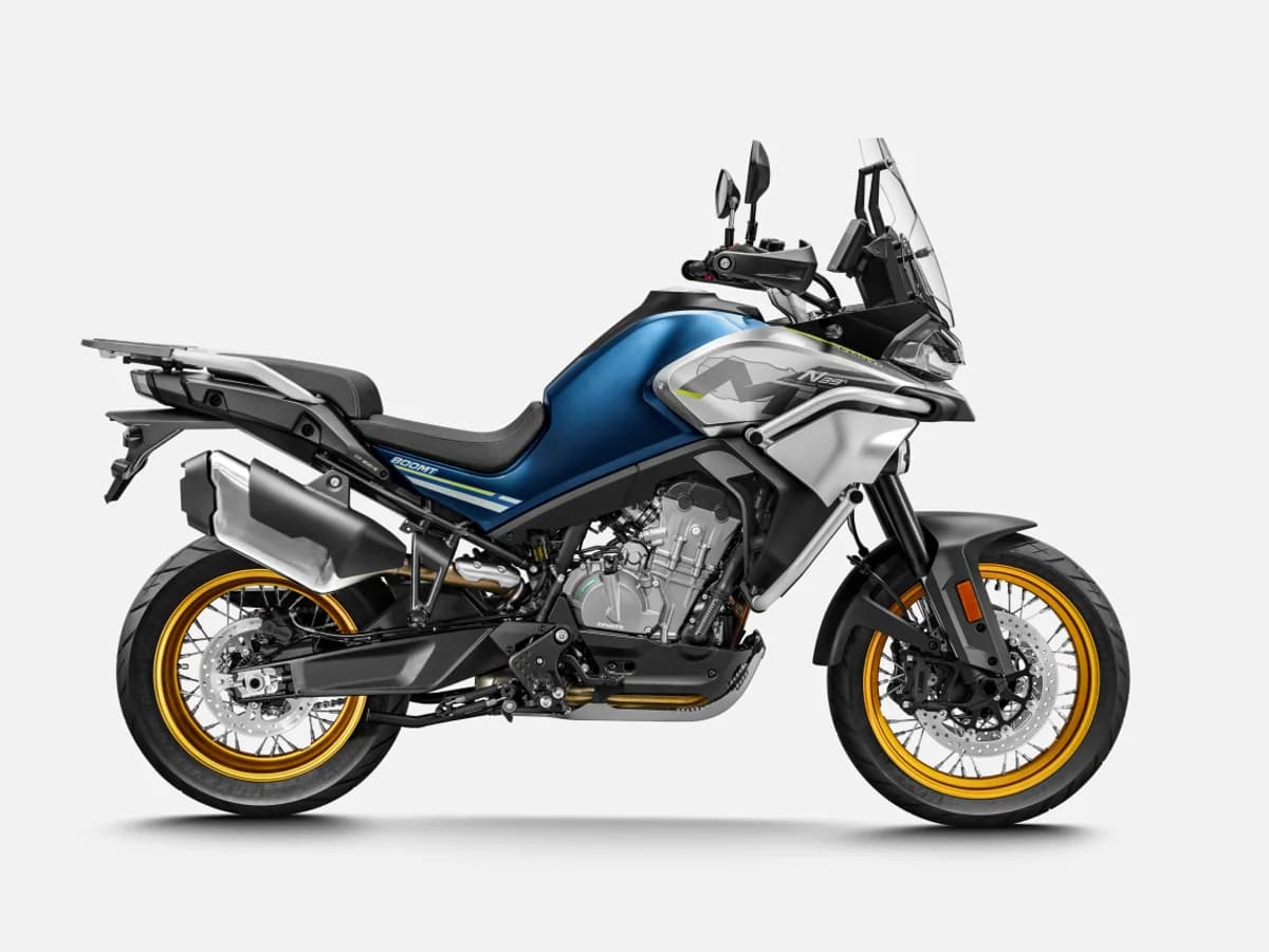 CFMOTO 800MT TOURING