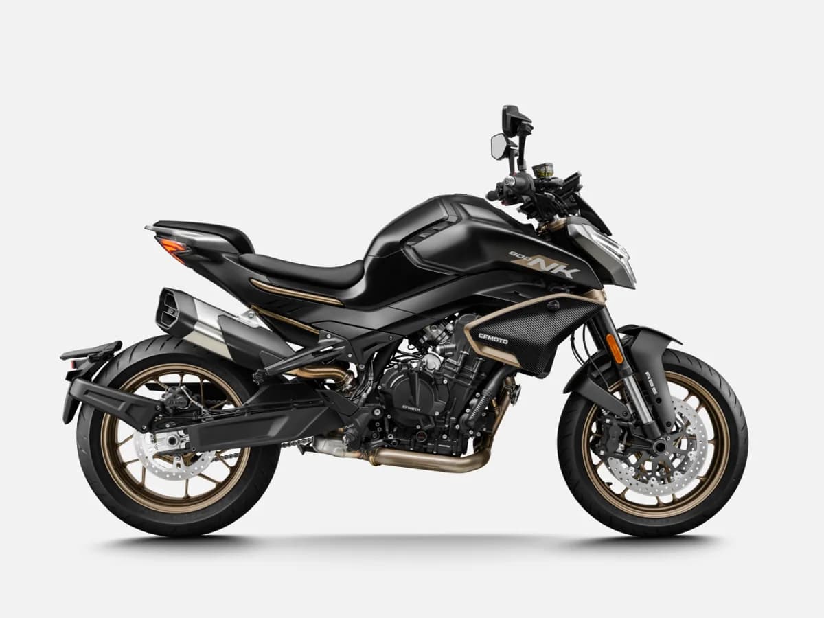 CFMOTO 800NK