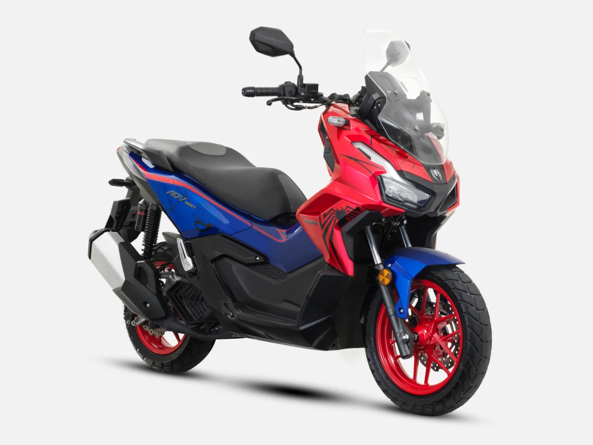 Honda ADV160