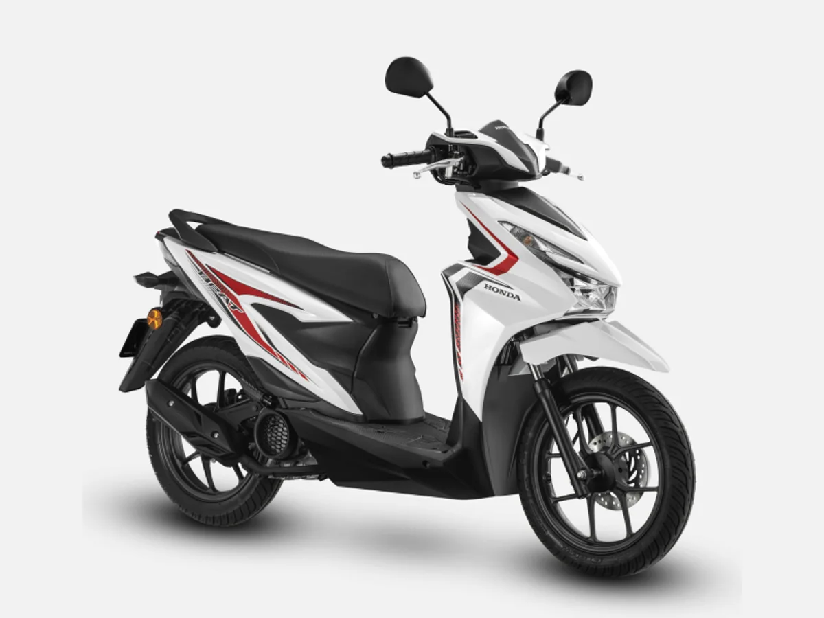 Honda BeAT