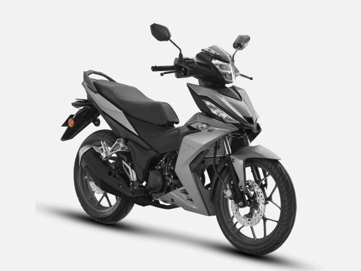 Honda RS150R