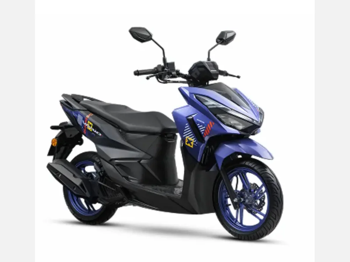 Honda Vario 125 Street