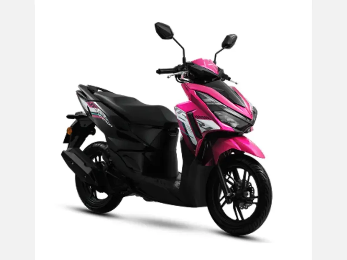 Honda Vario 125
