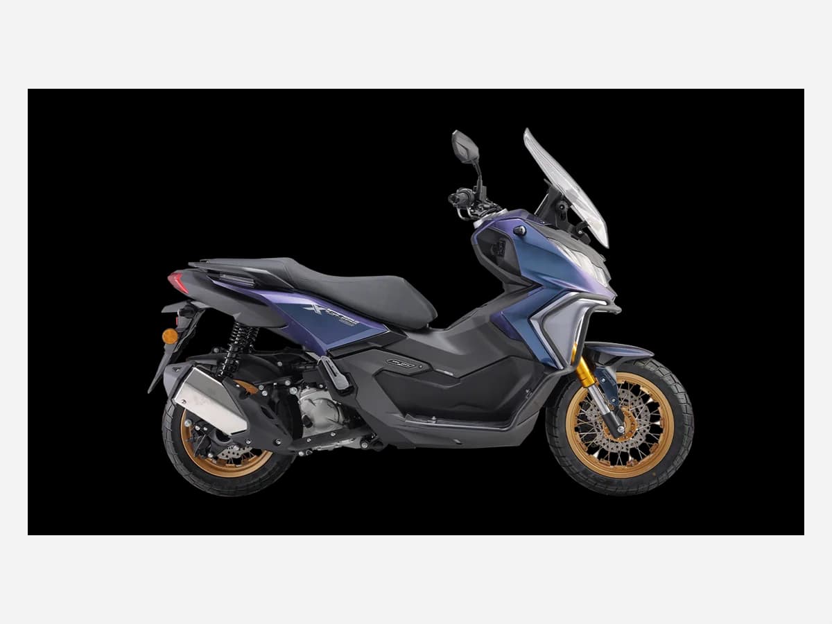 MForce Gobi 250