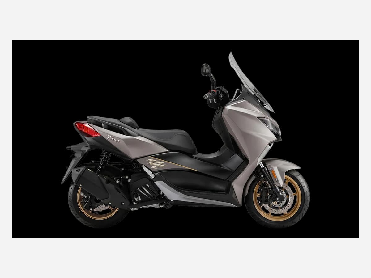 MForce Touch 250