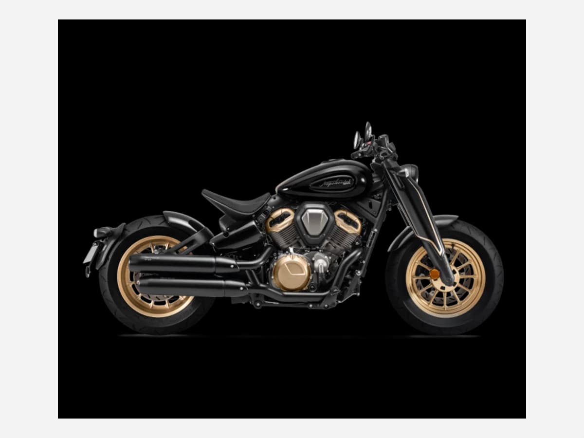 MForce Napoleon Bob 500
