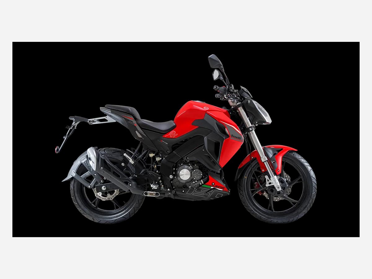 MForce 150S