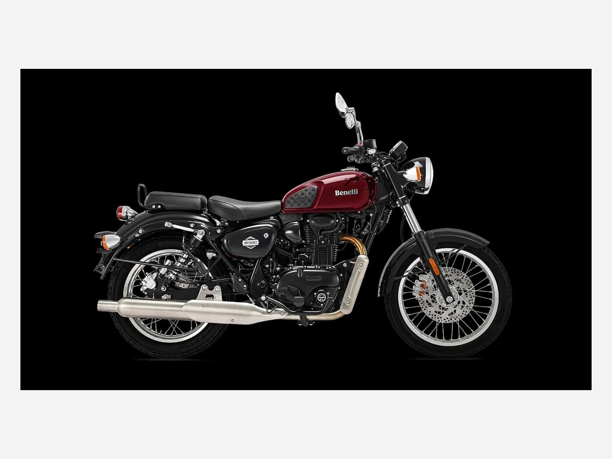 MForce Imperiale 400