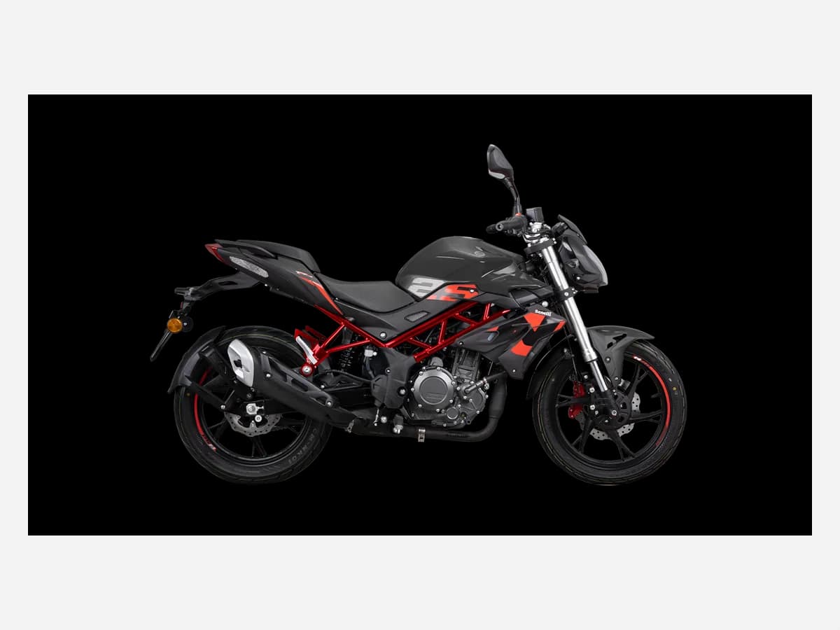 MForce TNT 25N