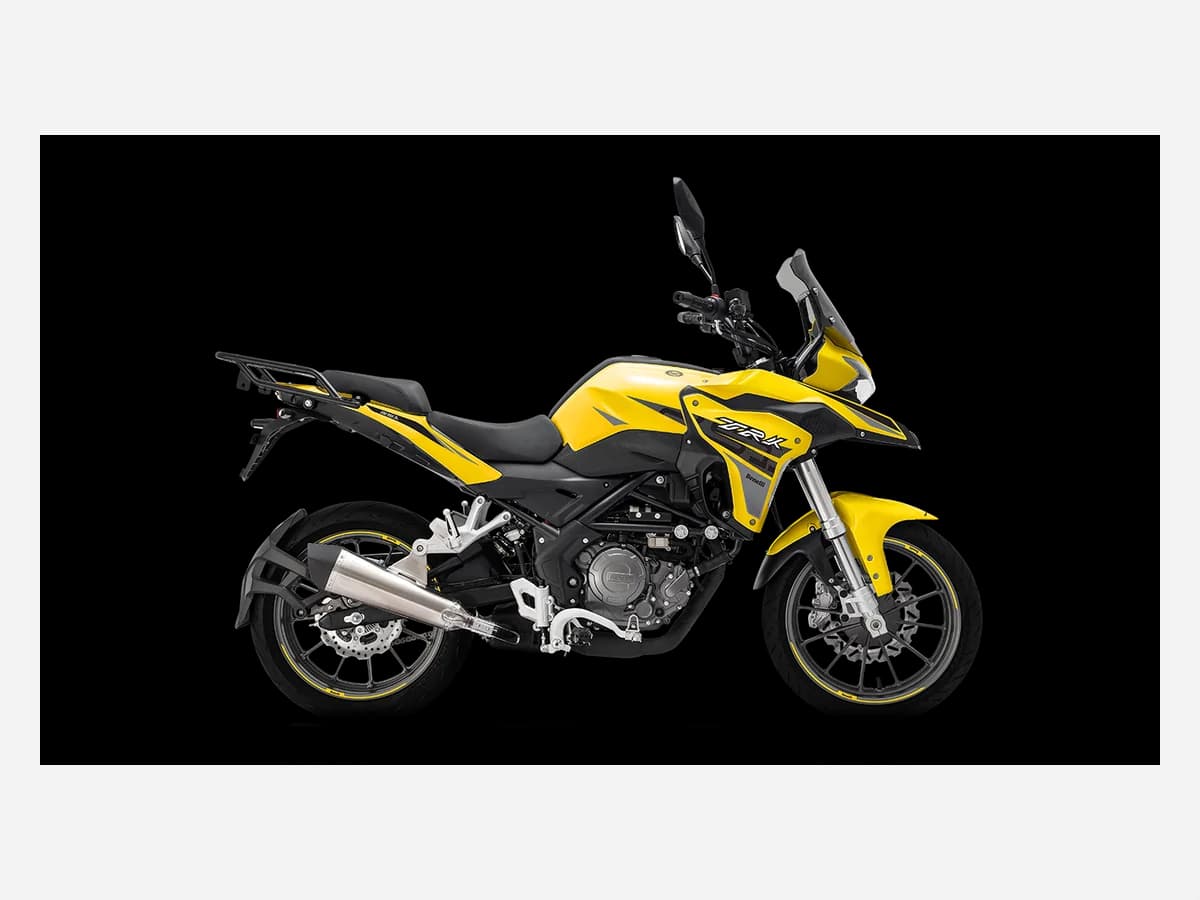MForce TRK 251
