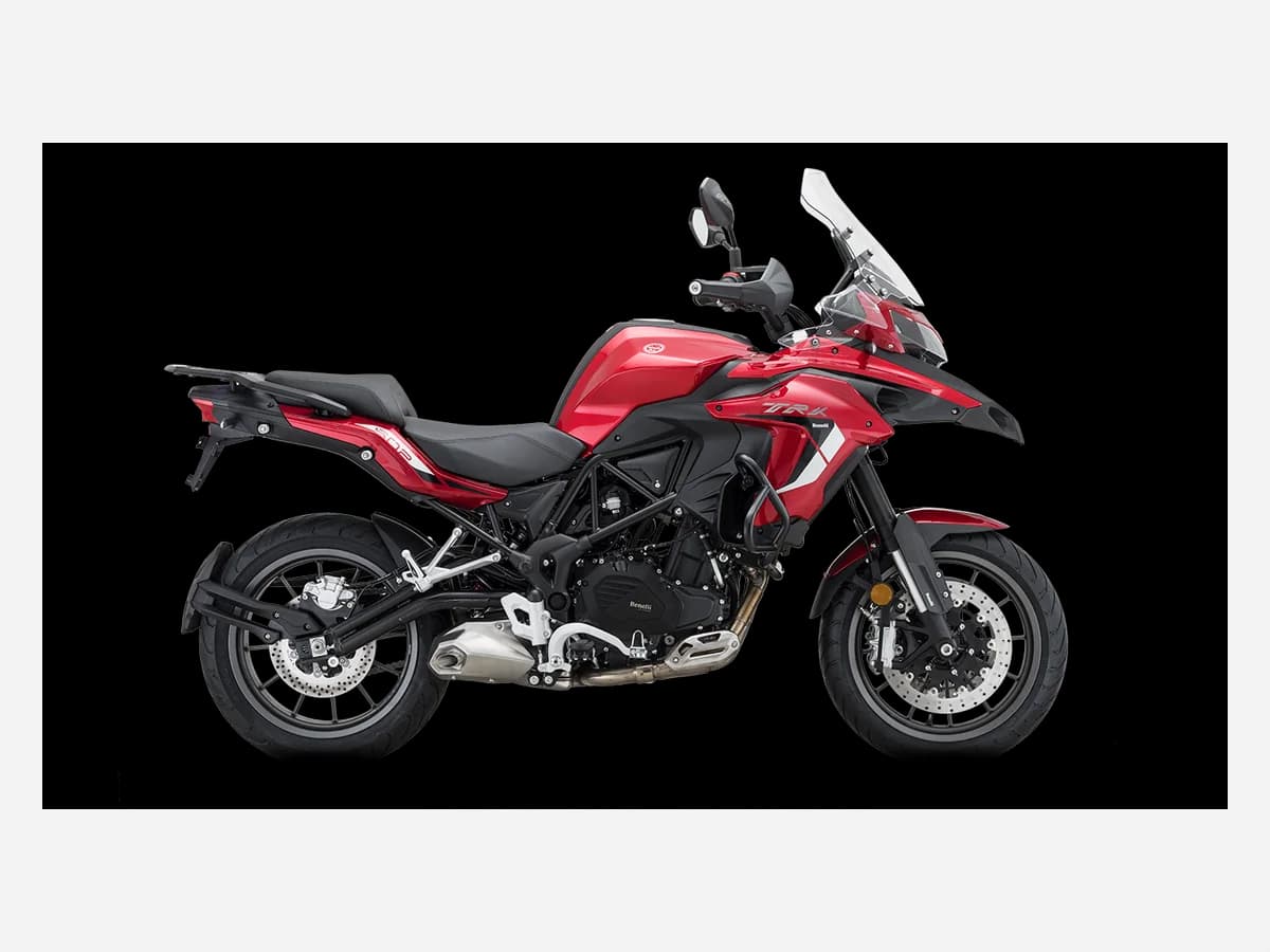 MForce TRK 502