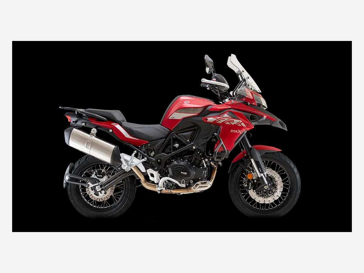 MForce TRK 502X