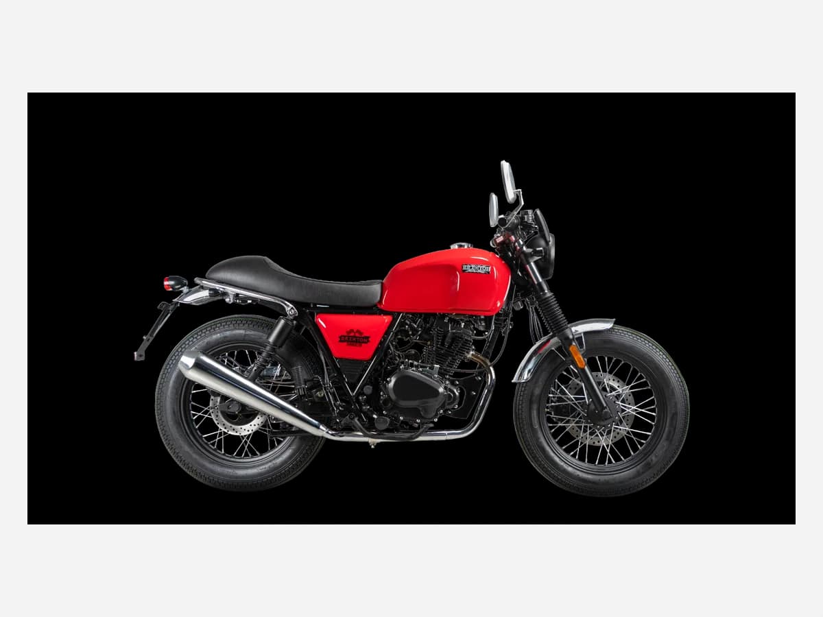 MForce BX 150 R
