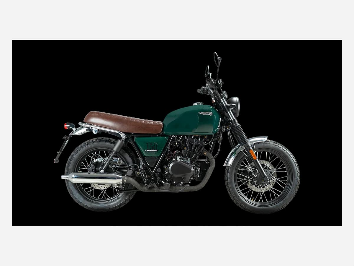 MForce BX 150