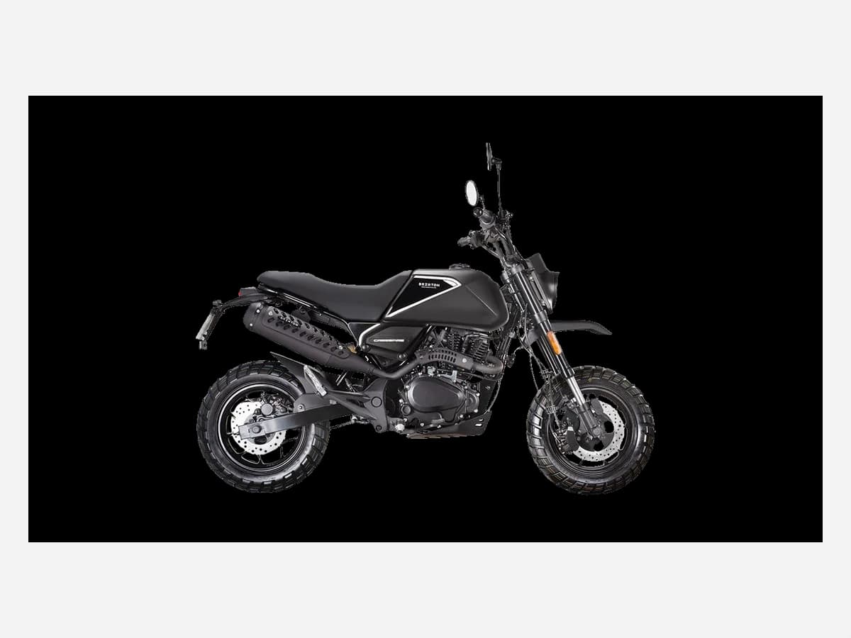 MForce Crossfire 150 XS