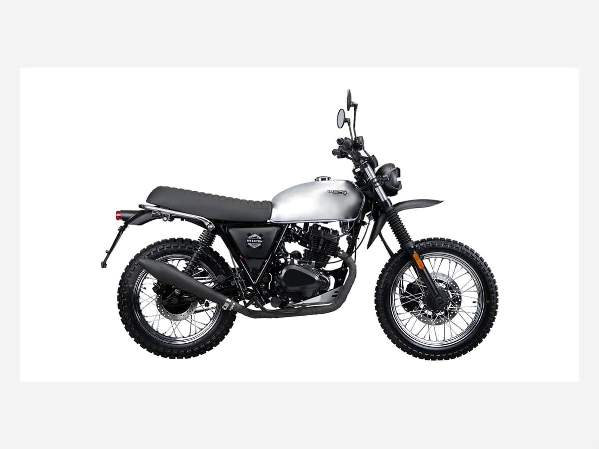 MForce Felsberg 150 XC