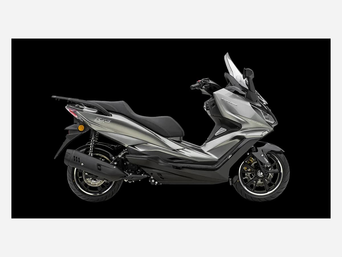 MForce RT5