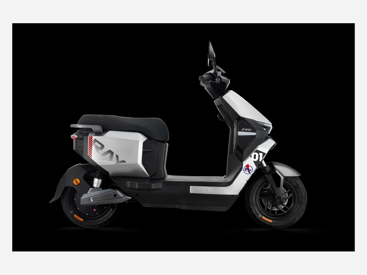 MForce Ray 01