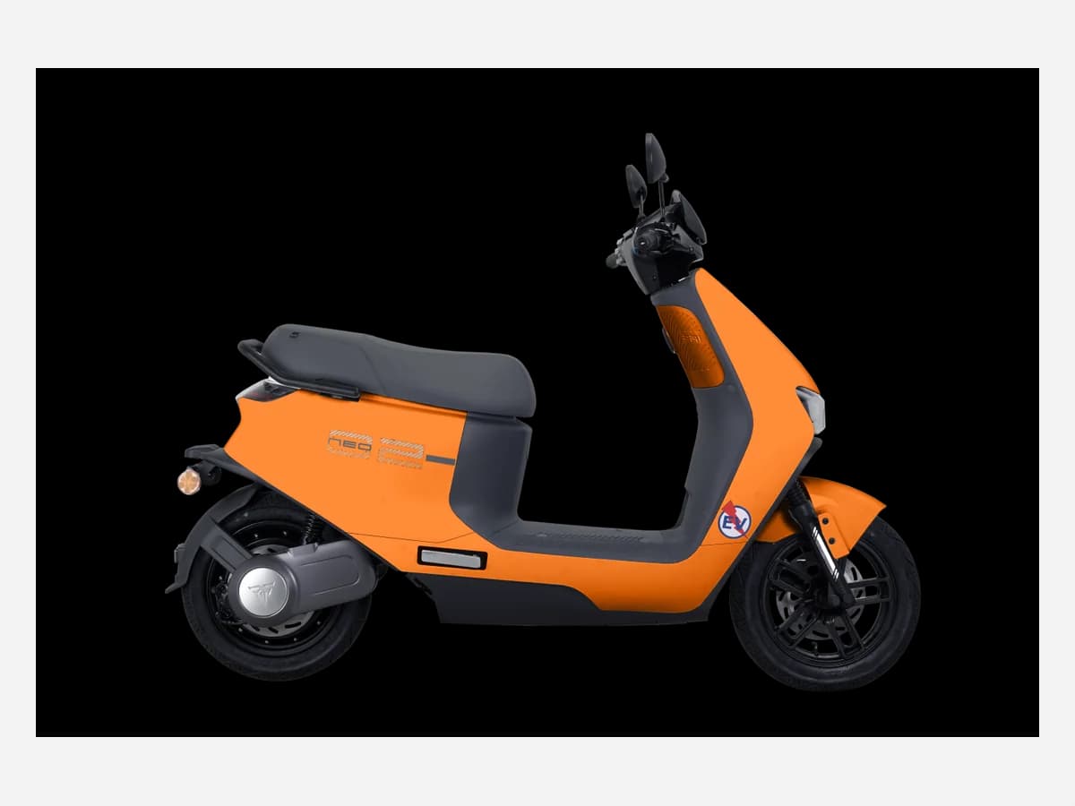 MForce TS1
