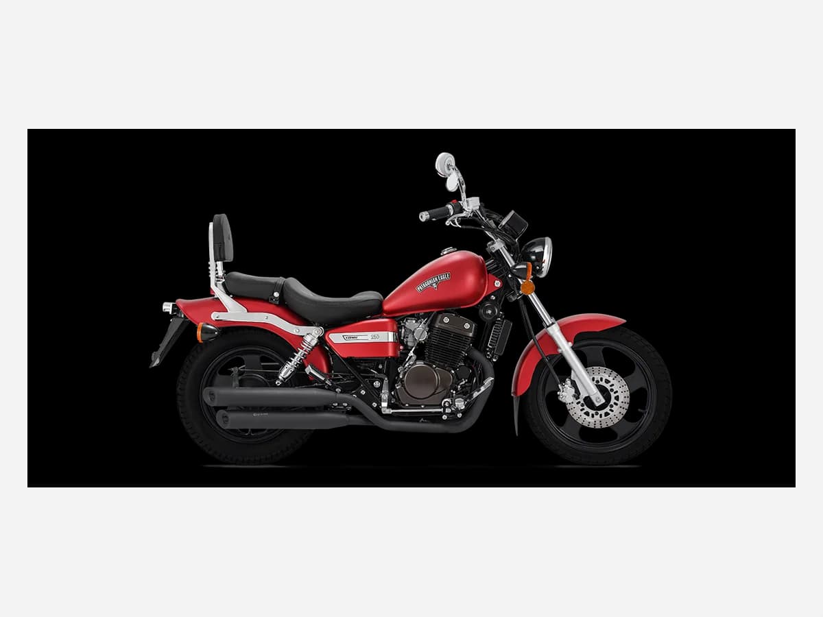 MForce Patagonian Eagle 250