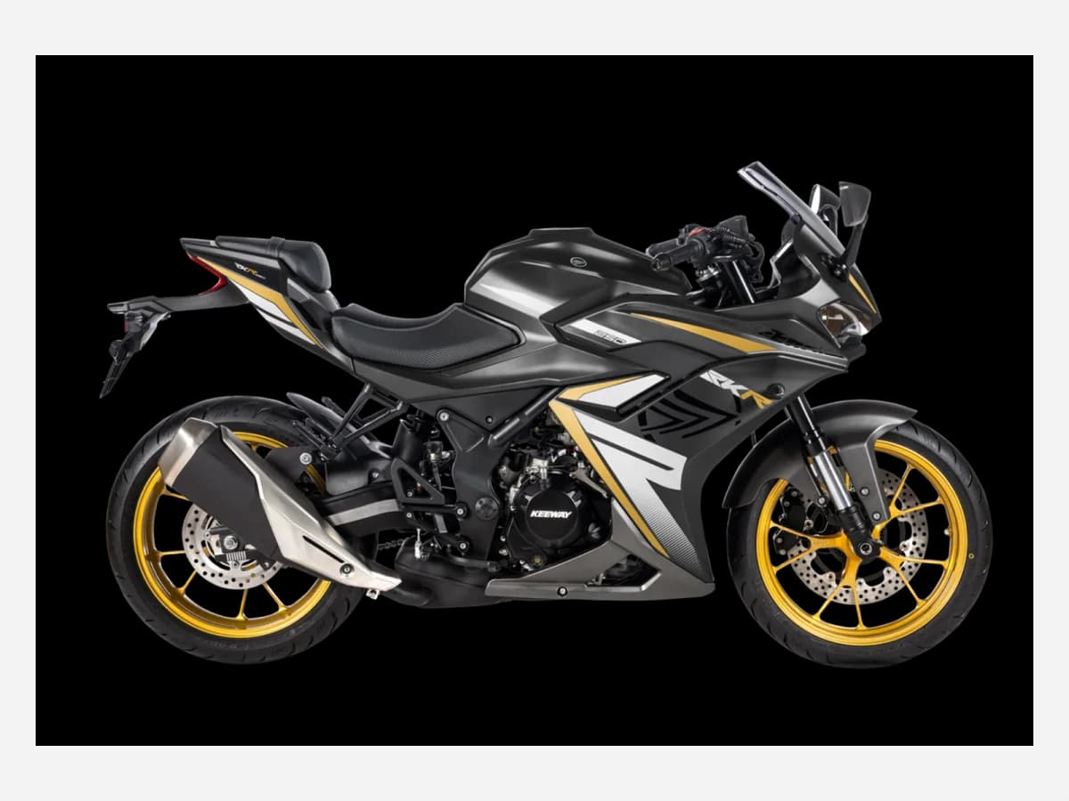 MForce RKR 250