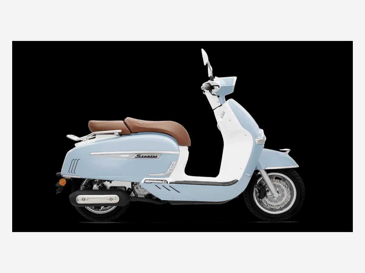 MForce Sixties 250