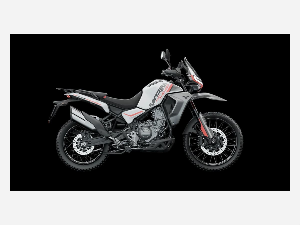 MForce Alltrhike 450