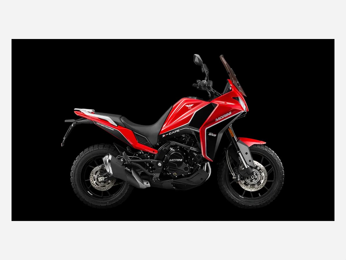MForce X-Cape 650