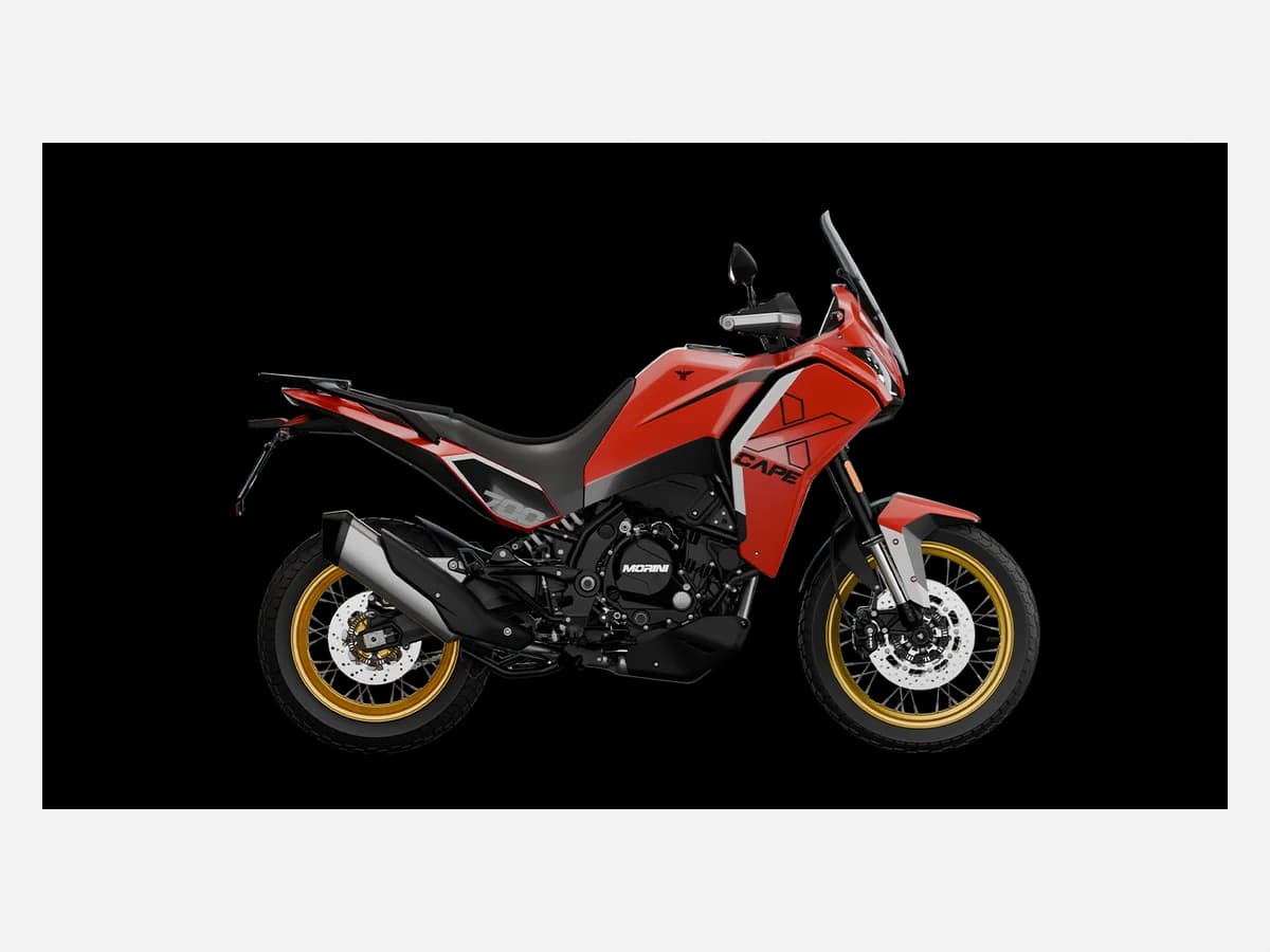 MForce X-Cape 700