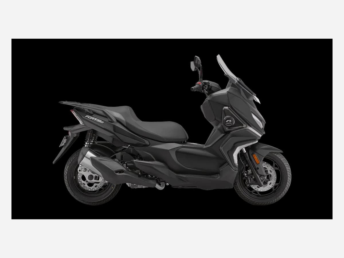 MForce FORT 350