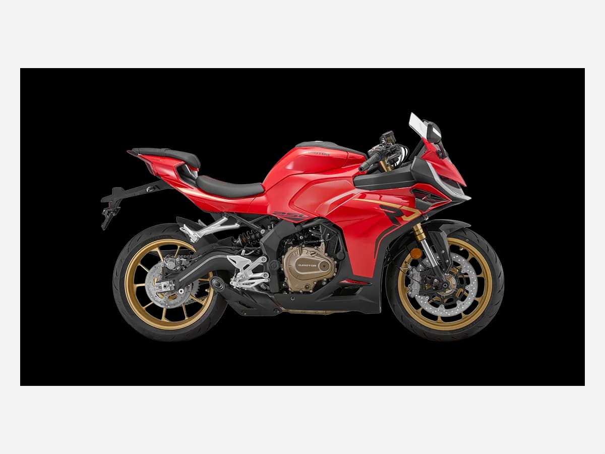 MForce SRK 250 RD