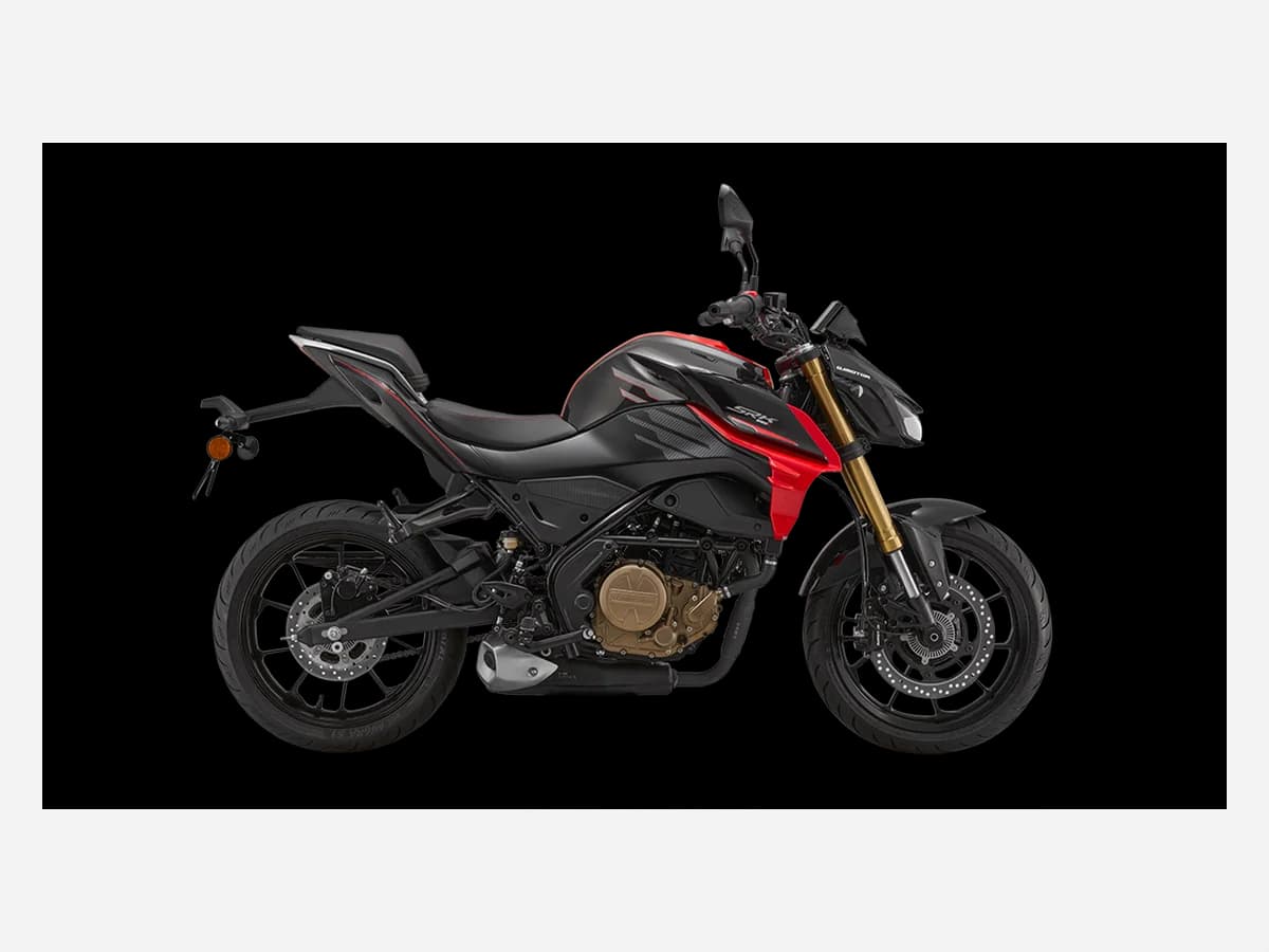 MForce SRK 250 S