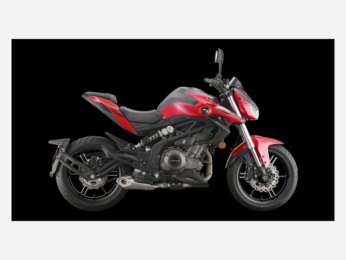 MForce SRK 250